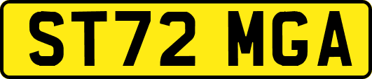 ST72MGA