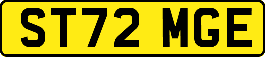 ST72MGE