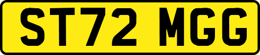 ST72MGG