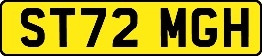ST72MGH