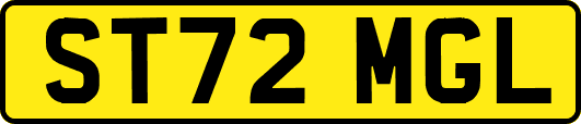 ST72MGL