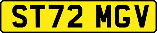 ST72MGV
