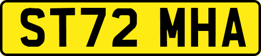 ST72MHA