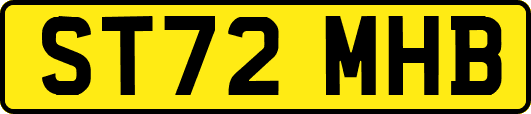 ST72MHB