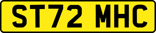 ST72MHC