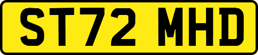 ST72MHD