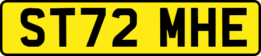 ST72MHE