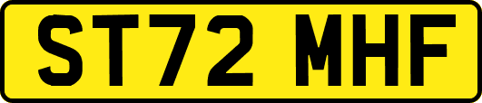 ST72MHF