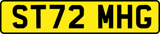 ST72MHG