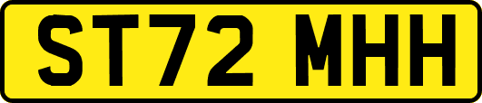 ST72MHH