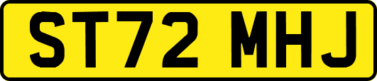ST72MHJ