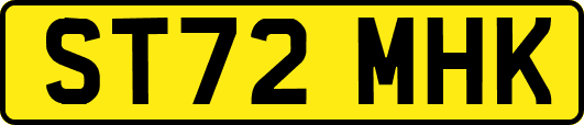 ST72MHK