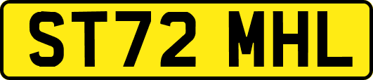 ST72MHL