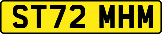 ST72MHM