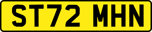 ST72MHN