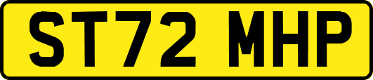 ST72MHP