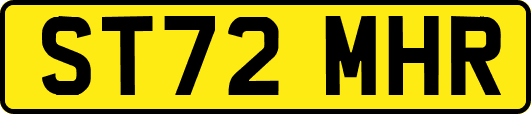 ST72MHR
