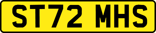 ST72MHS