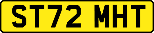 ST72MHT