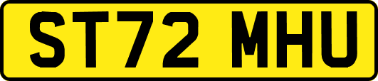 ST72MHU