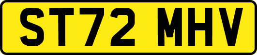 ST72MHV