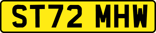 ST72MHW