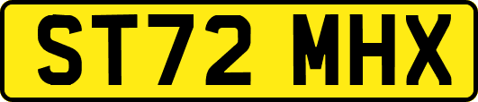 ST72MHX