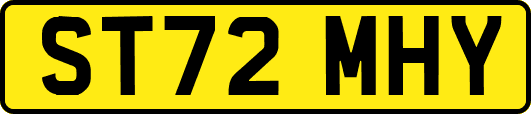 ST72MHY