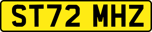 ST72MHZ