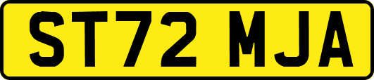 ST72MJA