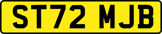 ST72MJB