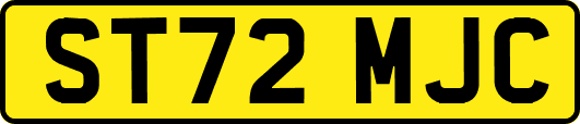 ST72MJC