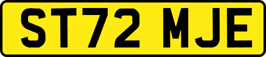 ST72MJE