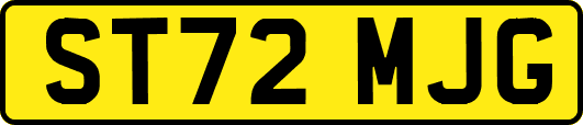 ST72MJG