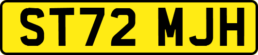 ST72MJH