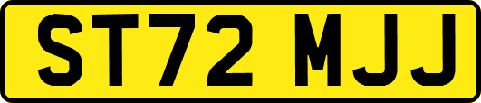 ST72MJJ