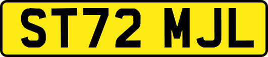 ST72MJL