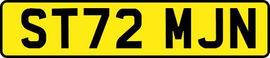 ST72MJN