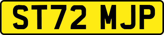 ST72MJP