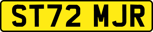 ST72MJR