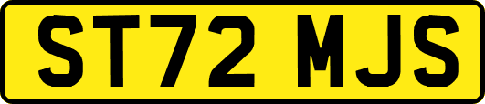 ST72MJS