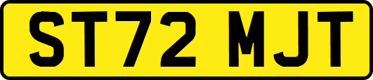 ST72MJT