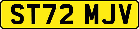 ST72MJV
