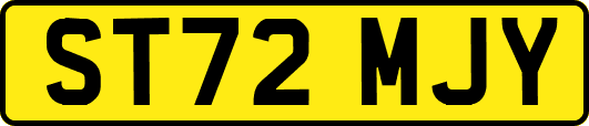 ST72MJY