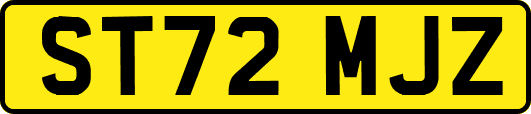ST72MJZ