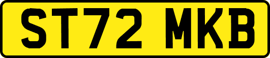 ST72MKB