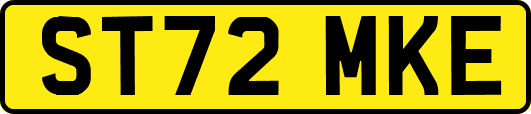 ST72MKE