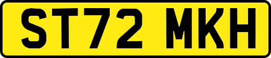 ST72MKH