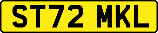 ST72MKL