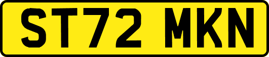 ST72MKN
